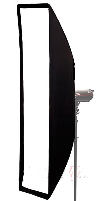 Grifon SBQ-30120 жаропрочный софтбокс стрип Grifon SBQ-30120 жаропрочный софтбокс стрип