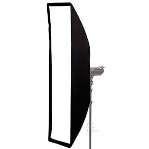 Grifon SBQ-30120 жаропрочный софтбокс стрип