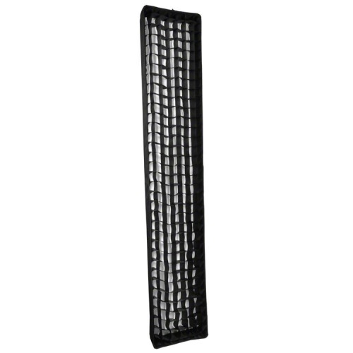 Grifon Softbox Grid сотовая решетка для софтбокса 30х120 см Grifon Softbox Grid сотовая решетка для софтбокса 30х120 см