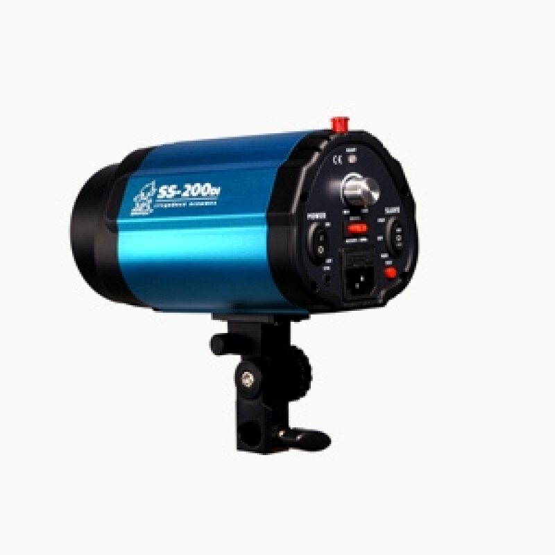 Grifon SS-200DI вспышка ведомая