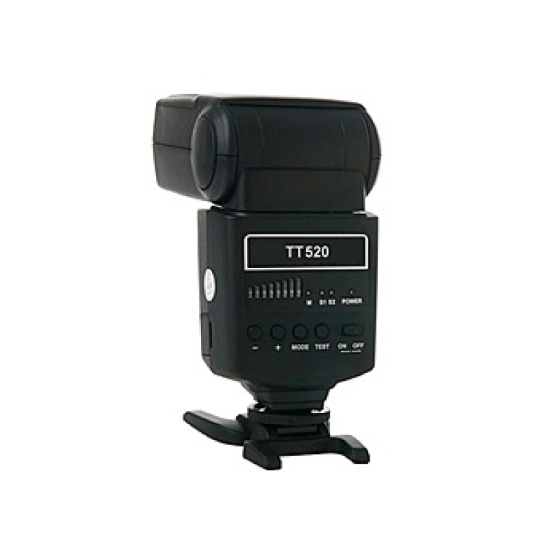 Grifon TT520 электронная вспышка для Canon и Nikon