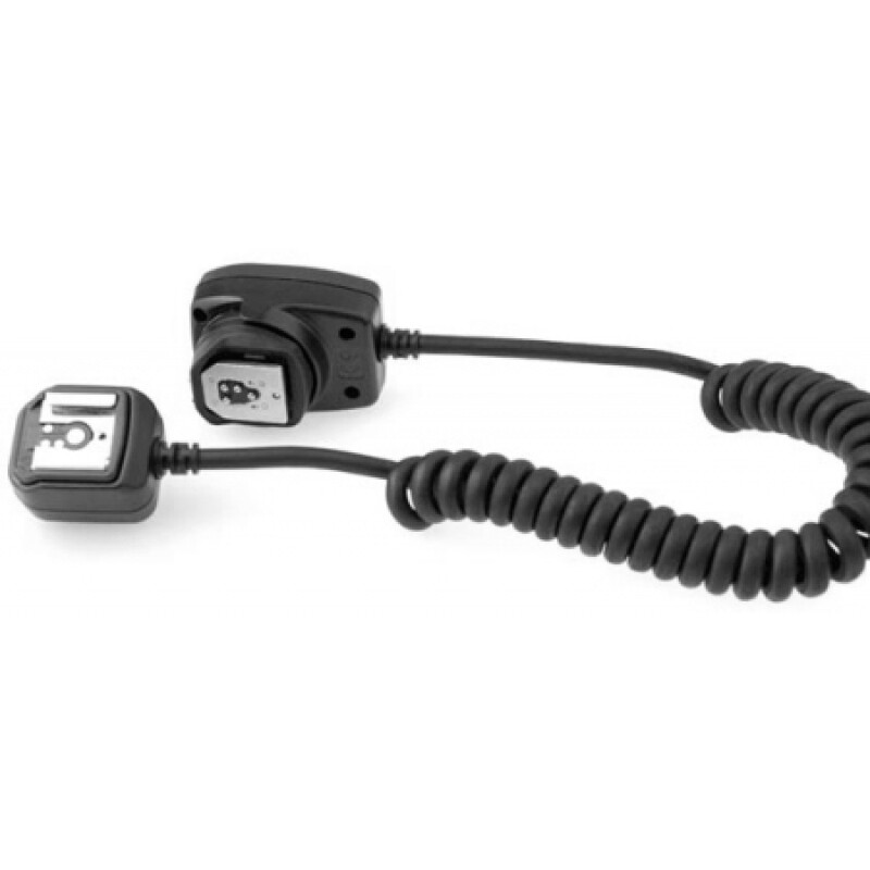 Grifon TTL cинхрокабель для Nikon длиной 2 м