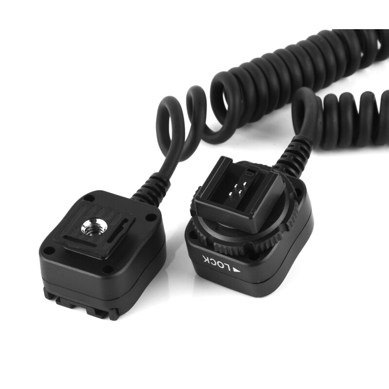 Grifon TTL синхрокабель для Sony длиной 2 м