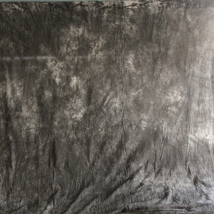 Grifon TI W-003 фон пятнистый темно-серый 3х5 м