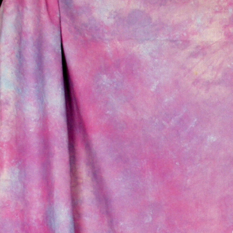 Grifon W-006 фон пятнистый розово-сиреневый 2,7х5 м