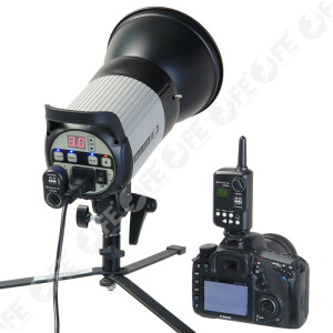 Falcon Eyes Ultima SL-150 BW вспышка студийная