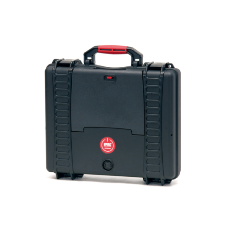 HPRC 2580C жесткий кейс 411x359x110 мм
