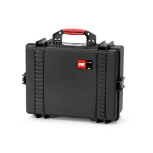 HPRC 2600C жесткий кейс 550x420x215 мм