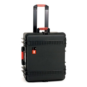 HPRC 2760 CW жесткий кейс 750x510x329 мм на колесах