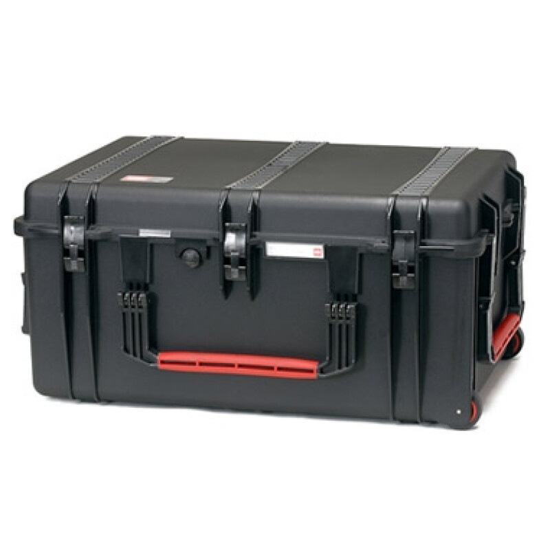 HPRC 2780CW жесткий кейс 810x586x388 мм на колесах