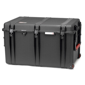 HPRC 2800CW жесткий кейс 810x586.5x479 мм на колесах
