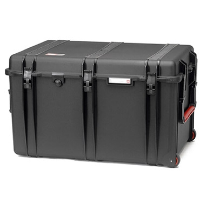 HPRC 2800CW жесткий кейс 810x586.5x479 мм на колесах