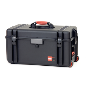 HPRC 4300CW жесткий кейс 690x380x355 мм на колесах