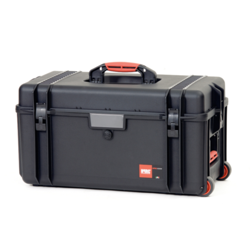 HPRC 4300CW жесткий кейс 690x380x355 мм на колесах