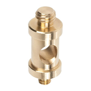 Manfrotto 118 адаптер 1/4" и 3/8"