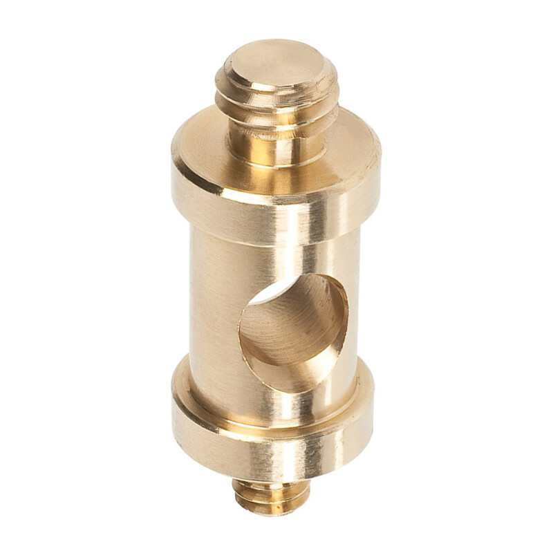 Manfrotto 118 адаптер 1/4" и 3/8"