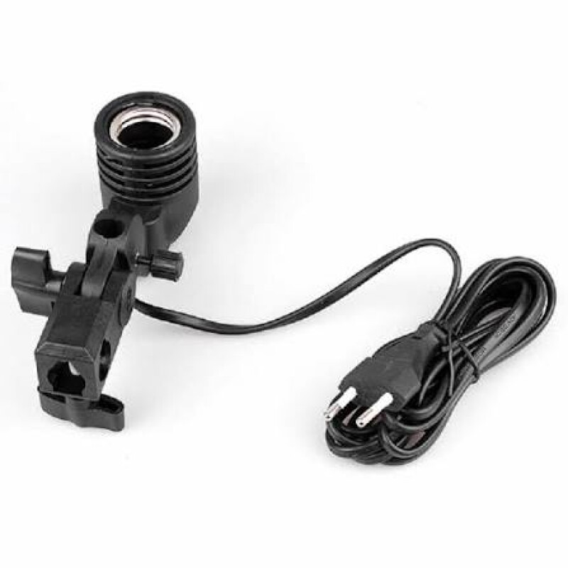 Grifon LH-003 крепление для патронных фотовспышек