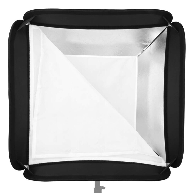 Grifon SFUV-4040 софтбокс для накамерной вспышки