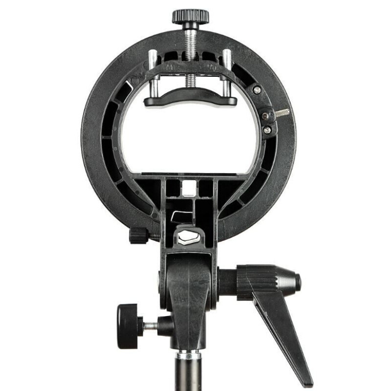 Grifon SFUV-5050 софтбокс для накамерной вспышки