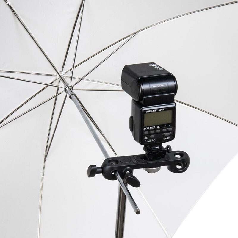 Kupo KSCB01 Camera/Umbrella Bracket  крепление для камеры