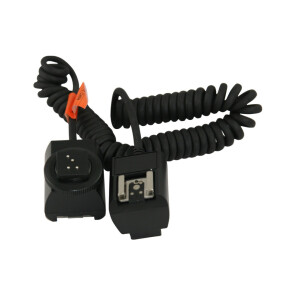 Grifon TTL cинхрокабель для Nikon длиной 2 м