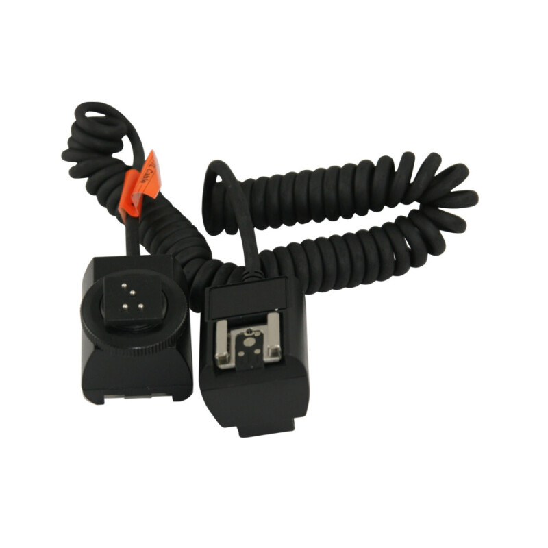 Grifon TTL cинхрокабель для Nikon длиной 2 м