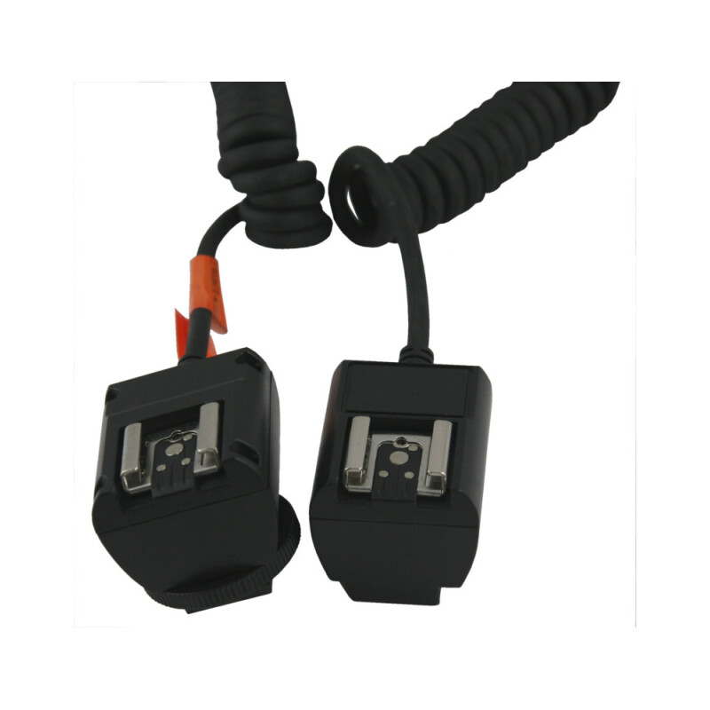 Grifon TTL cинхрокабель для Nikon длиной 2 м