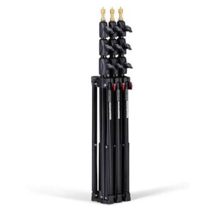 Manfrotto 1004BAC-3 комплект стоек для оборудования