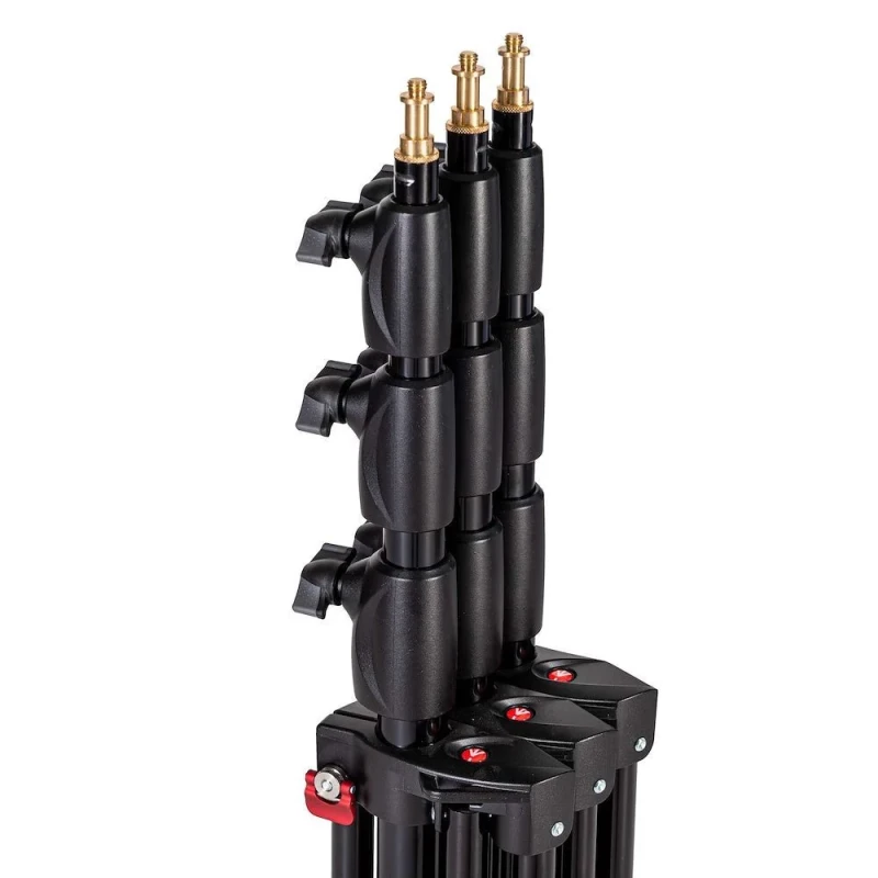 Manfrotto 1004BAC-3 комплект стоек для оборудования