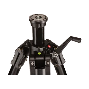 Manfrotto 161MK2B штатив до 267 см 20 кг для фотокамеры
