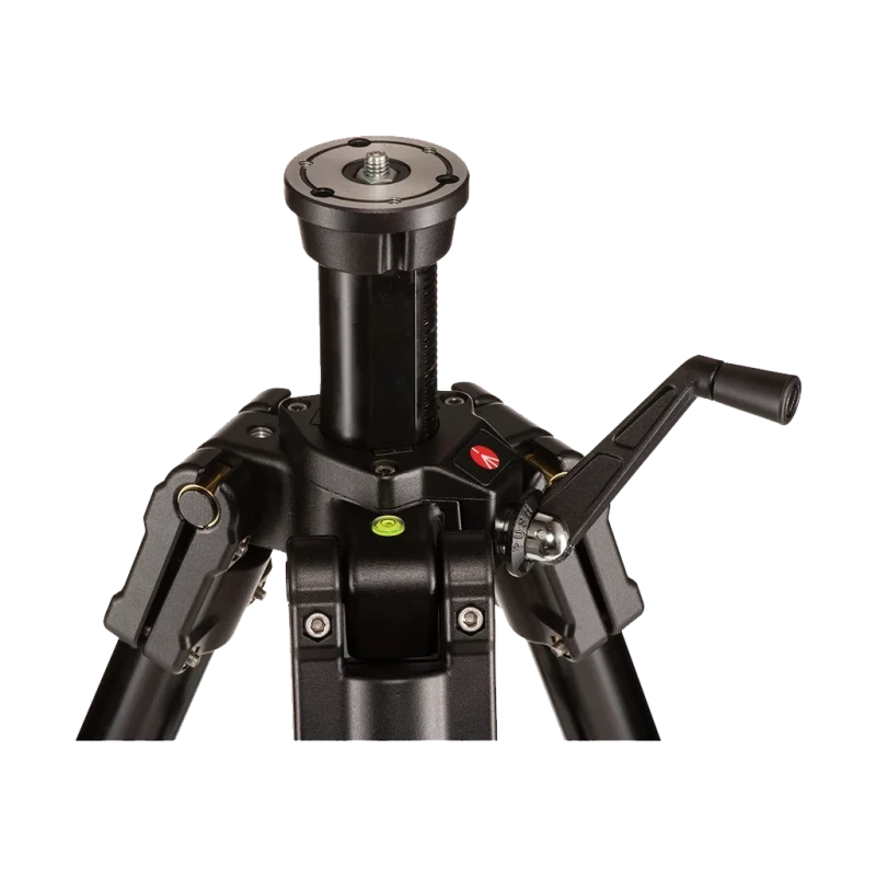 Manfrotto 161MK2B штатив до 267 см 20 кг для фотокамеры