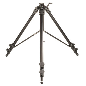 Manfrotto 161MK2B штатив до 267 см 20 кг для фотокамеры