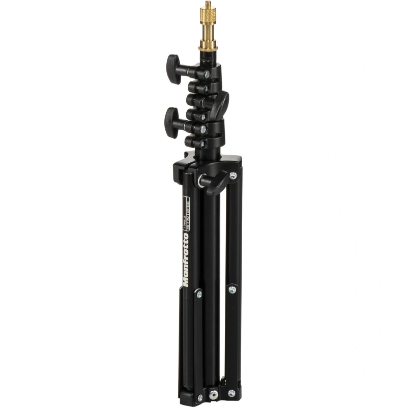 Manfrotto 156BLB стойка 123 см для оборудования
