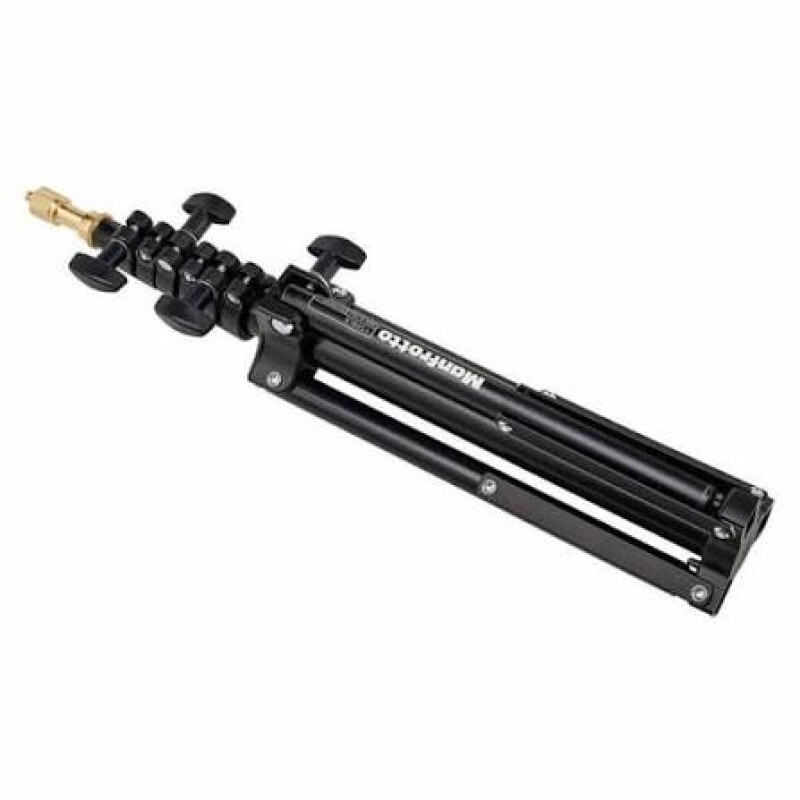 Manfrotto 156BLB стойка 123 см для оборудования