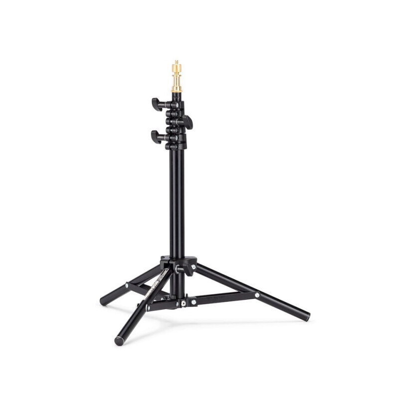 Manfrotto 156BLB стойка 123 см для оборудования
