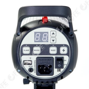 Falcon Eyes Ultima SL-400 BW вспышка студийная