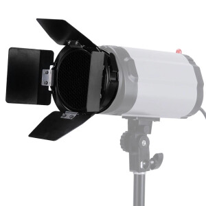 Grifon BD-03 (BD-100) шторки для SS c сотами и фильтрами