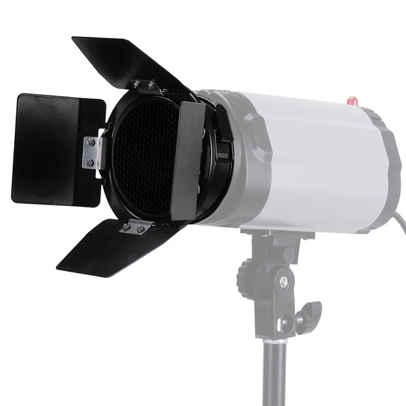 Grifon BD-03 (BD-100)  шторки для SS c сотами и фильтрами