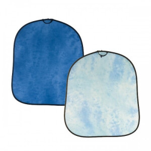 Lastolite LB56FM Florida/Maine фотофон складной 150х180 см