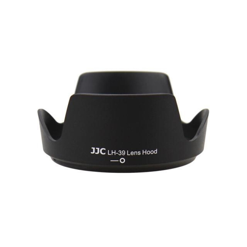 JJC LH-39 бленда для объектива Nikon AF-S DX 16-85mm f/3.5-5.6G ED VR
