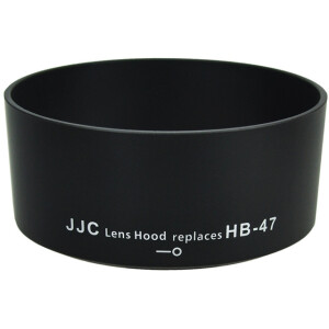 JJC LH-47 бленда для объектива Nikon 50/1.4G AF-S