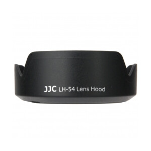 JJC LH-54 бленда для объектива Canon EF-M 18-55/3.5-5.6 IS STM