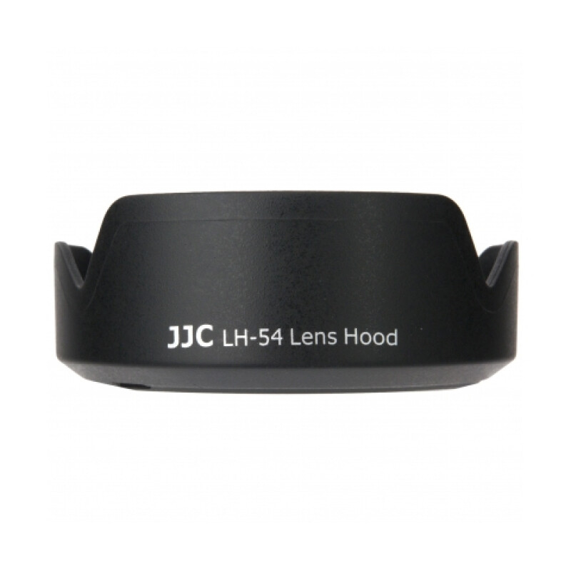 JJC LH-54 бленда для объектива Canon EF-M 18-55/3.5-5.6 IS STM