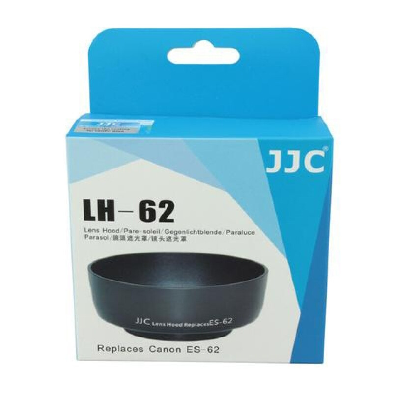 JJC LH-62 бленда для объектива Canon EF 50/1.8