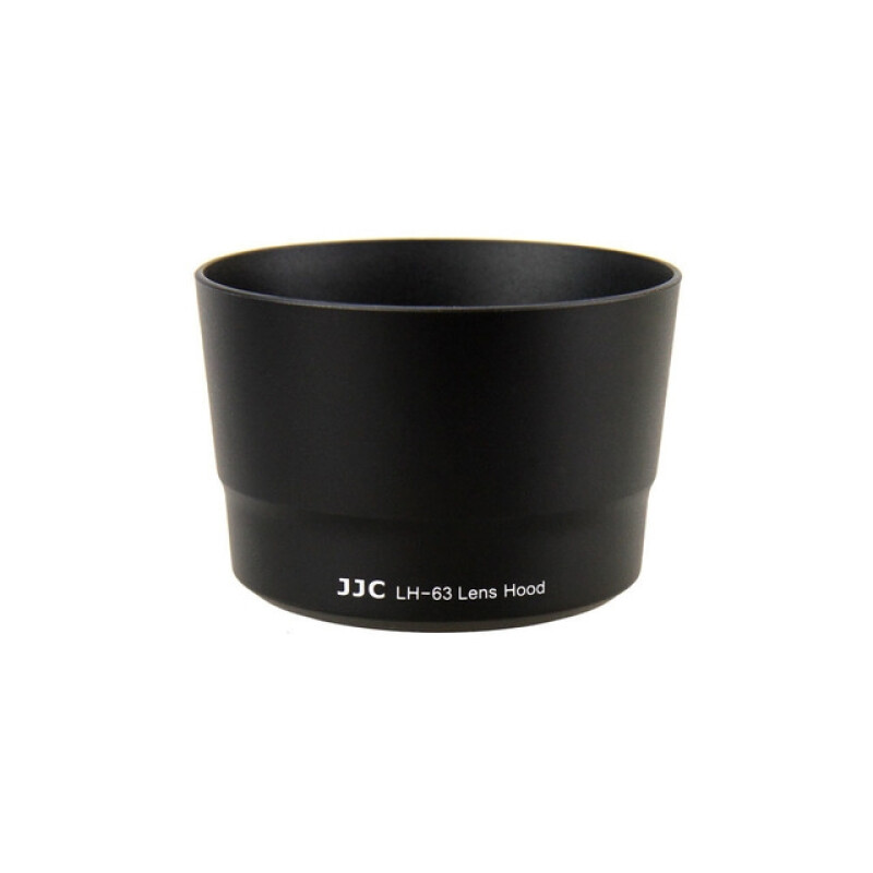 JJC LH-63 бленда для объектива Canon EF-S 55-250mm f/4-5.6 IS STM