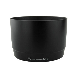JJC LH-65B бленда для объектива Canon EF 70-300 IS USM