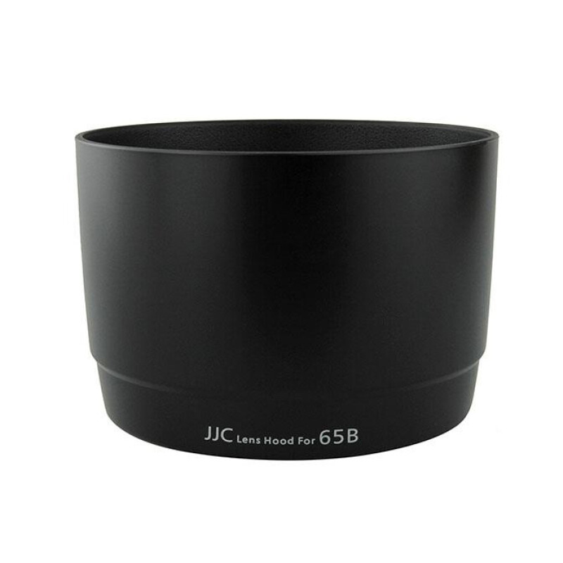 JJC LH-65B бленда для объектива Canon EF 70-300 IS USM