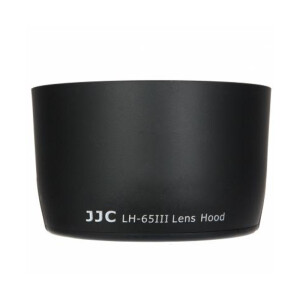 JJC LH-65III бленда для объектива Canon EF 85/1.8 USM