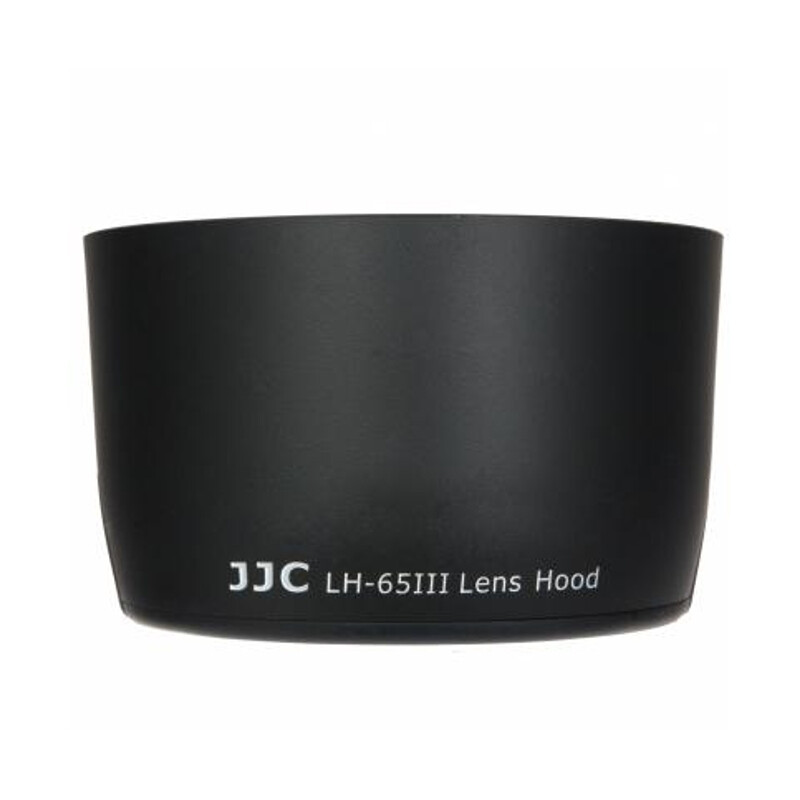 JJC LH-65III бленда для объектива Canon EF 85/1.8 USM