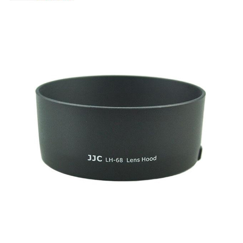 JJC LH-68 бленда для объектива Canon EF 50mm f/1.8 STM